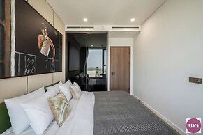 Lumiere Riverside Suite Vip