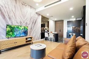 Lumiere Riverside Suite Vip