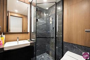 Lumiere Riverside Suite Vip