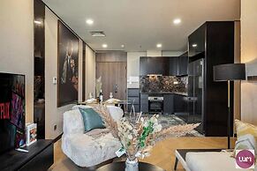 Lumiere Riverside Suite Vip