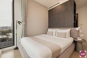 Lumiere Riverside Suite Vip