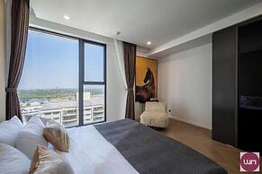 Lumiere Riverside Suite Vip
