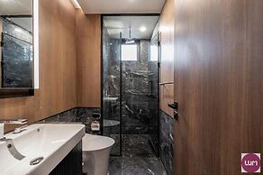 Lumiere Riverside Suite Vip