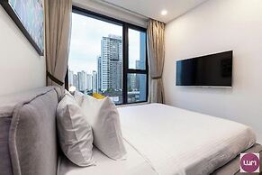 Lumiere Riverside Suite Vip