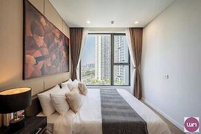 Lumiere Riverside Suite Vip