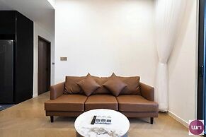 Lumiere Riverside Suite Vip