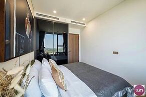 Lumiere Riverside Suite Vip