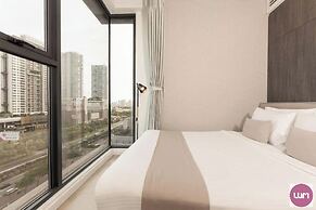 Lumiere Riverside Suite Vip