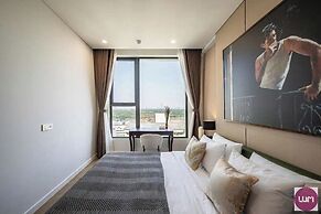 Lumiere Riverside Suite Vip