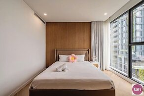 Lumiere Riverside Suite Vip