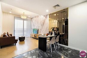 Lumiere Riverside Suite Vip