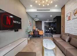 Lumiere Riverside Suite Vip