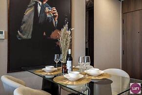 Lumiere Riverside Suite Vip