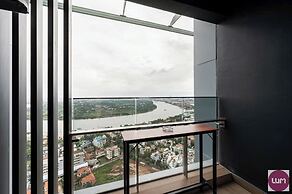 Lumiere Riverside Suite Vip