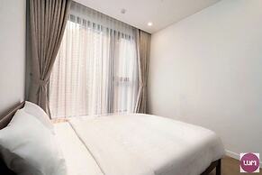 Lumiere Riverside Suite Vip