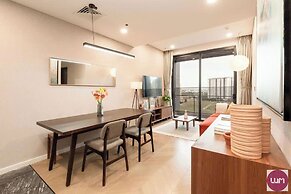 Lumiere Riverside Suite Vip