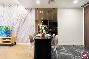 Lumiere Riverside Suite Vip