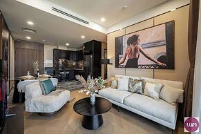 Lumiere Riverside Suite Vip