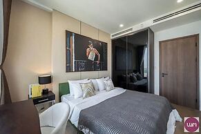 Lumiere Riverside Suite Vip