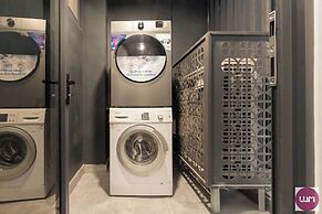 Lumiere Riverside Suite Vip