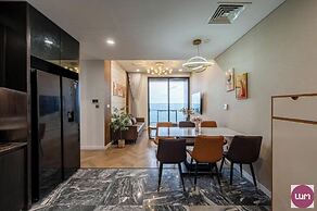 Lumiere Riverside Suite Vip