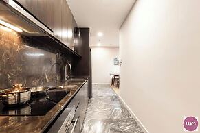 Lumiere Riverside Suite Vip