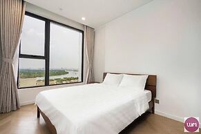 Lumiere Riverside Suite Vip