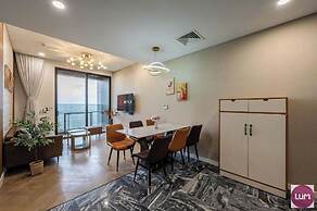 Lumiere Riverside Suite Vip