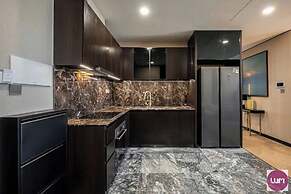 Lumiere Riverside Suite Vip