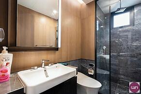 Lumiere Riverside Suite Vip