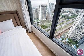 Lumiere Riverside Suite Vip