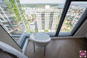 Lumiere Riverside Suite Vip