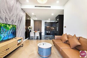 Lumiere Riverside Suite Vip