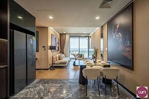 Lumiere Riverside Suite Vip