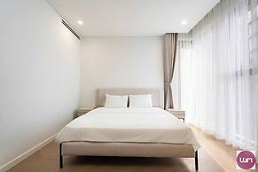 Lumiere Riverside Suite Vip