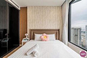 Lumiere Riverside Suite Vip