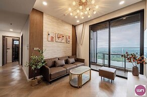 Lumiere Riverside Suite Vip