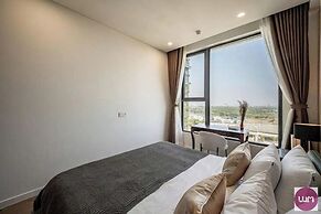 Lumiere Riverside Suite Vip