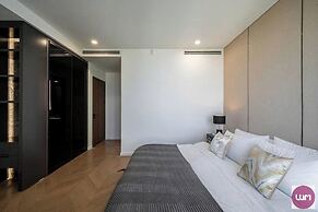 Lumiere Riverside Suite Vip