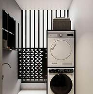 Lumiere Riverside Suite Vip