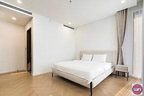 Lumiere Riverside Suite Vip