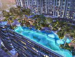 Lumiere Riverside Suite Vip