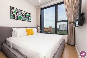 Lumiere Riverside Suite Vip