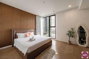 Lumiere Riverside Suite Vip