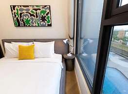 Lumiere Riverside Suite Vip