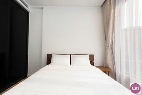 Lumiere Riverside Suite Vip