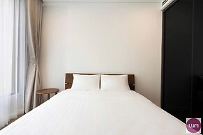 Lumiere Riverside Suite Vip