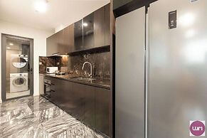 Lumiere Riverside Suite Vip