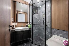 Lumiere Riverside Suite Vip