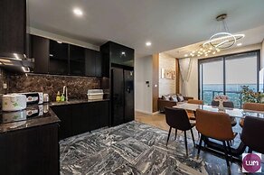 Lumiere Riverside Suite Vip